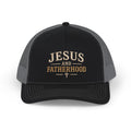 Jesus & Fathehood!❤️