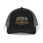 Jesus & Fathehood!❤️
