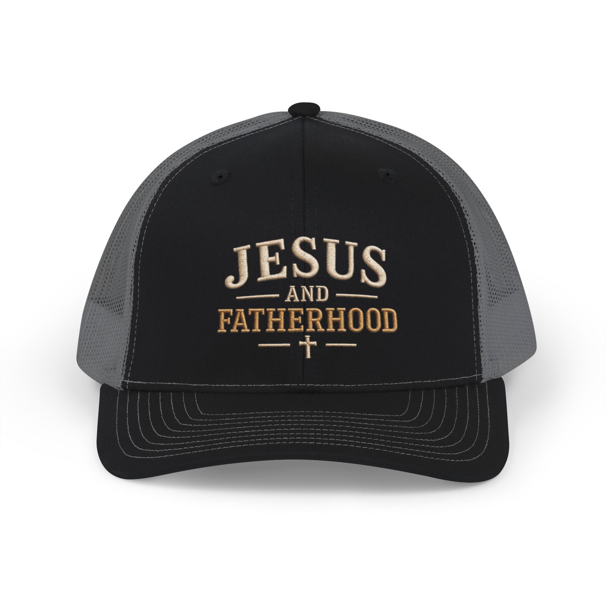 Jesus & Fathehood!❤️