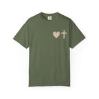 Drink Coffee. Love Jesus. Be Happy.