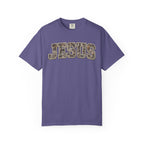 Jesus Vintage Camouflage