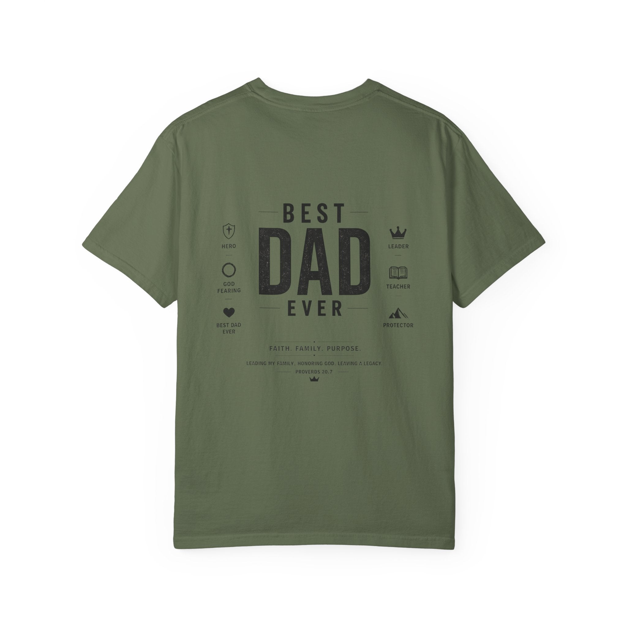 Best Dad 👏