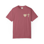 Drink Coffee. Love Jesus. Be Happy.