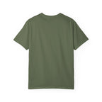 Jesus Vintage Camouflage