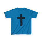 Kids Cross Tee