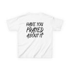 Kids Cross Tee