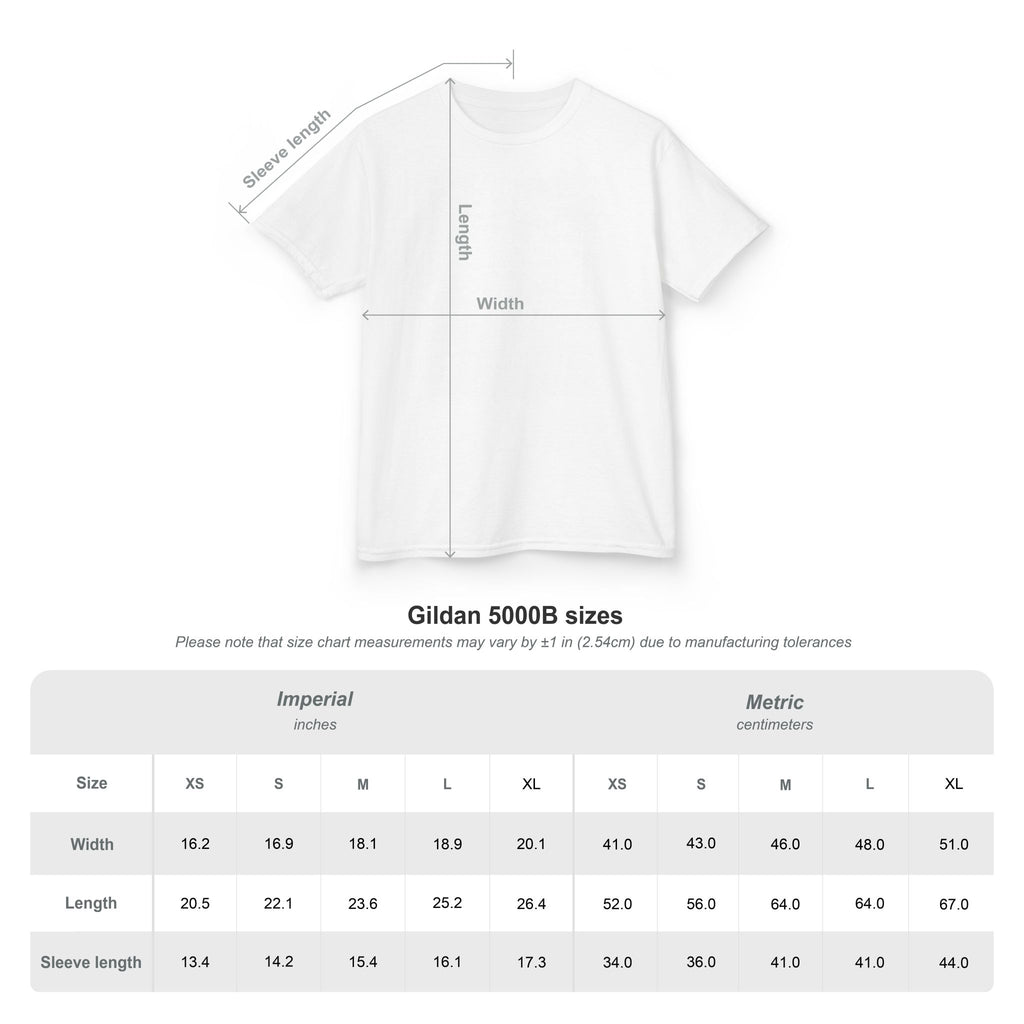 Kids Cross Tee