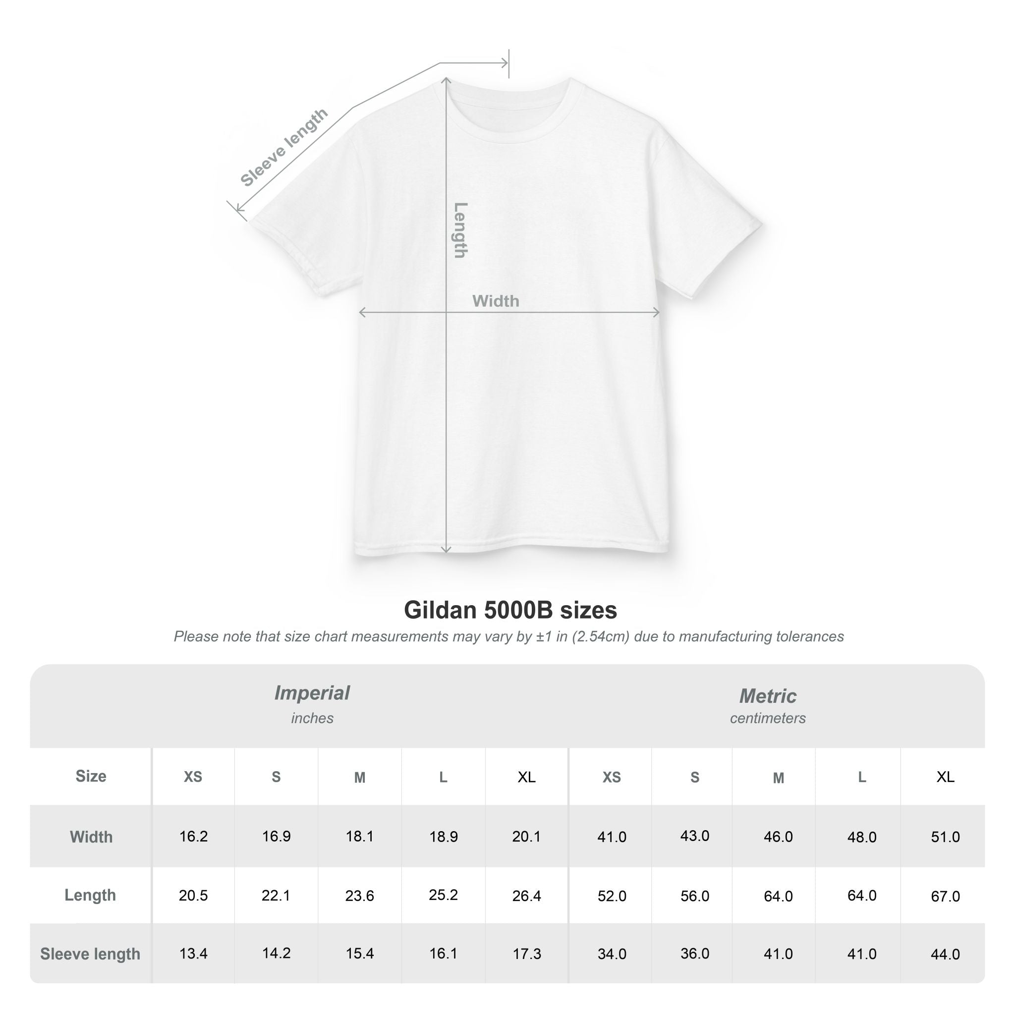 Kids Cross Tee