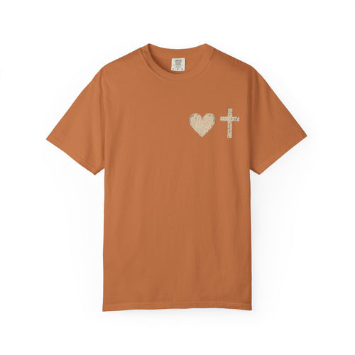 Drink Coffee. Love Jesus. Be Happy.