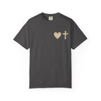 Drink Coffee. Love Jesus. Be Happy.