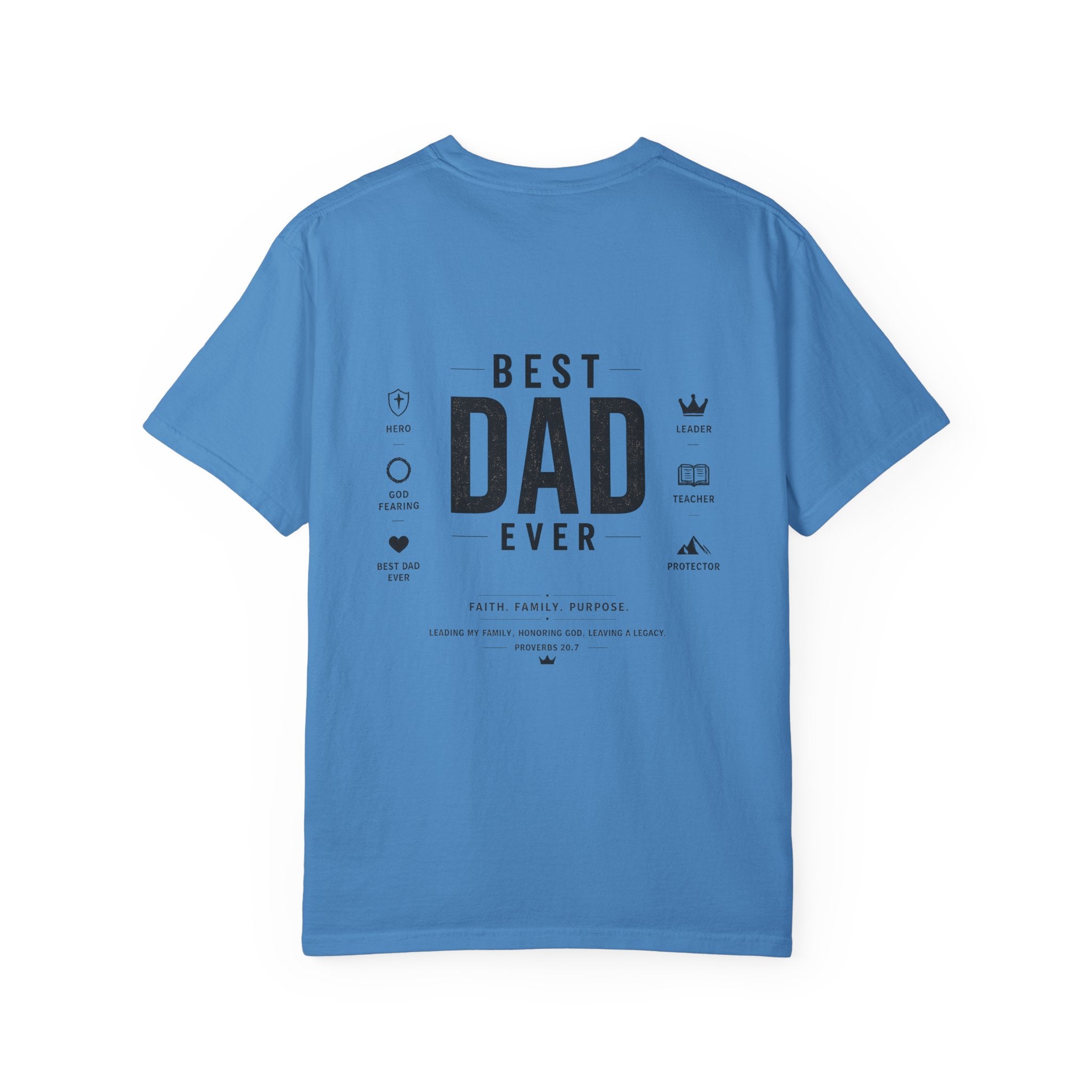 Best Dad 👏