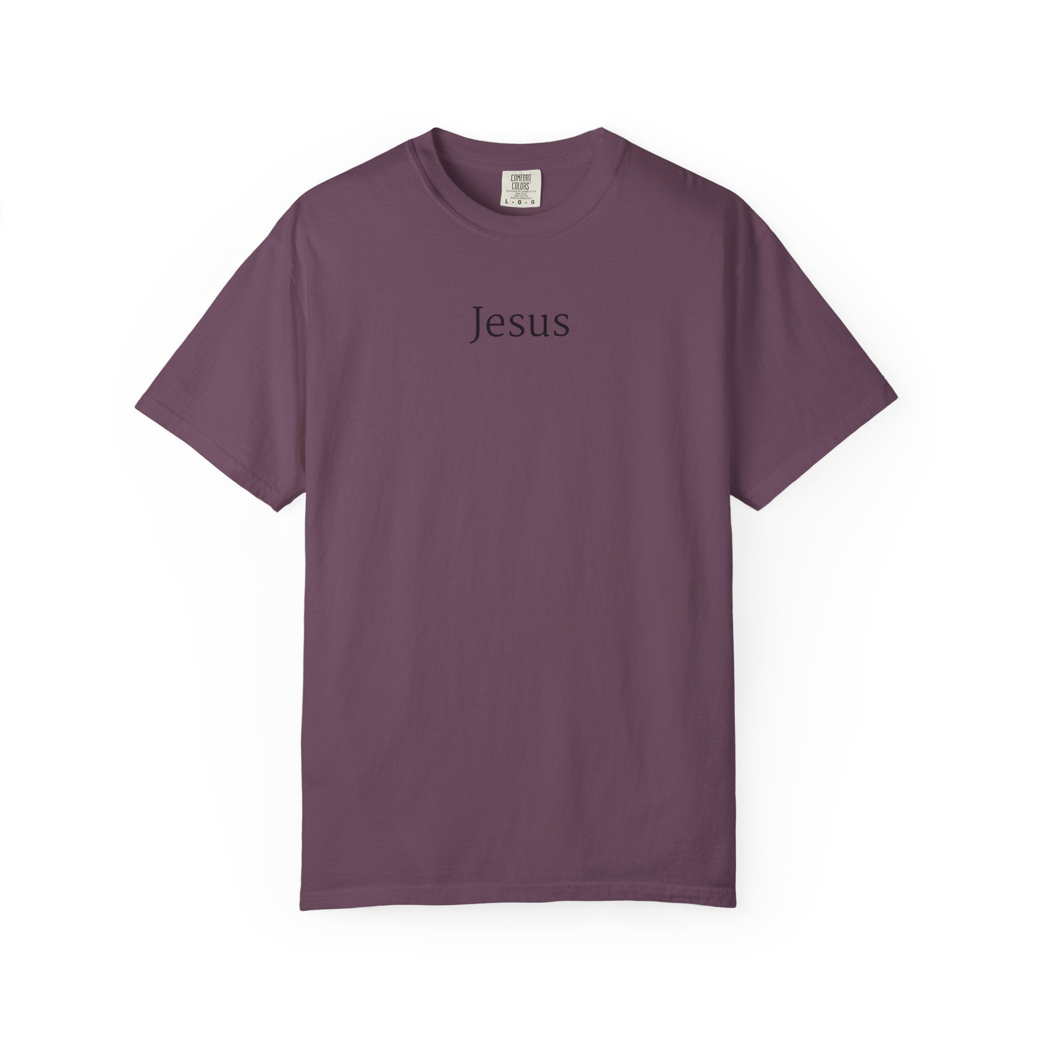 Jesus