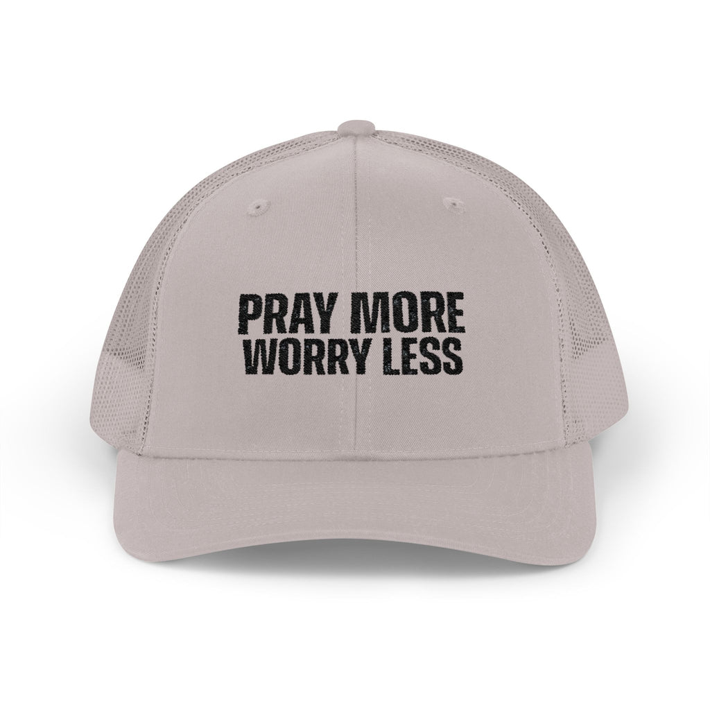 Worry Less!