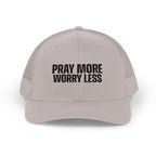 Worry Less!