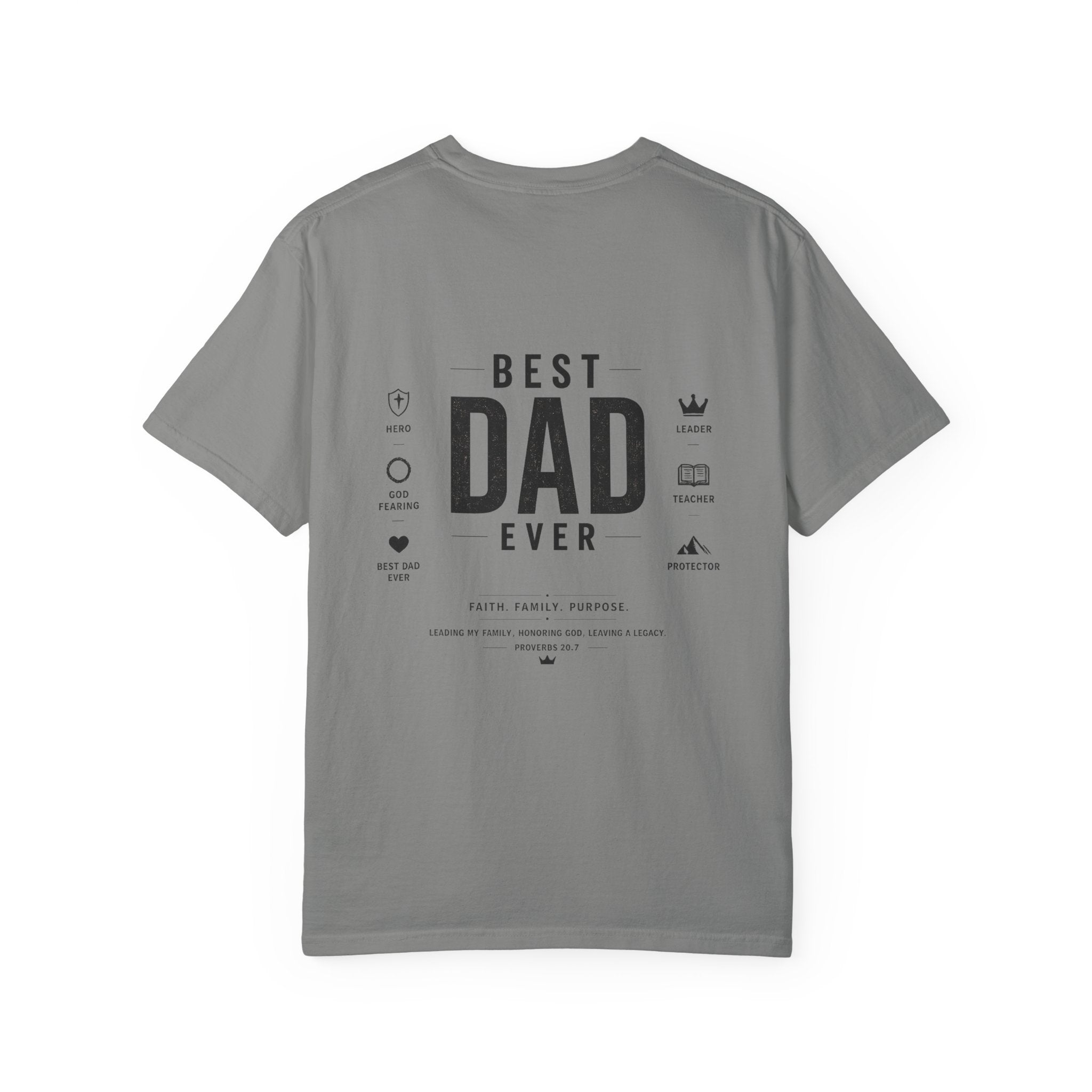 Best Dad 👏