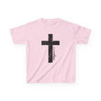 Kids Cross Tee
