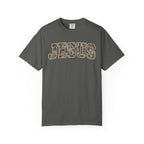 Jesus Vintage Camouflage