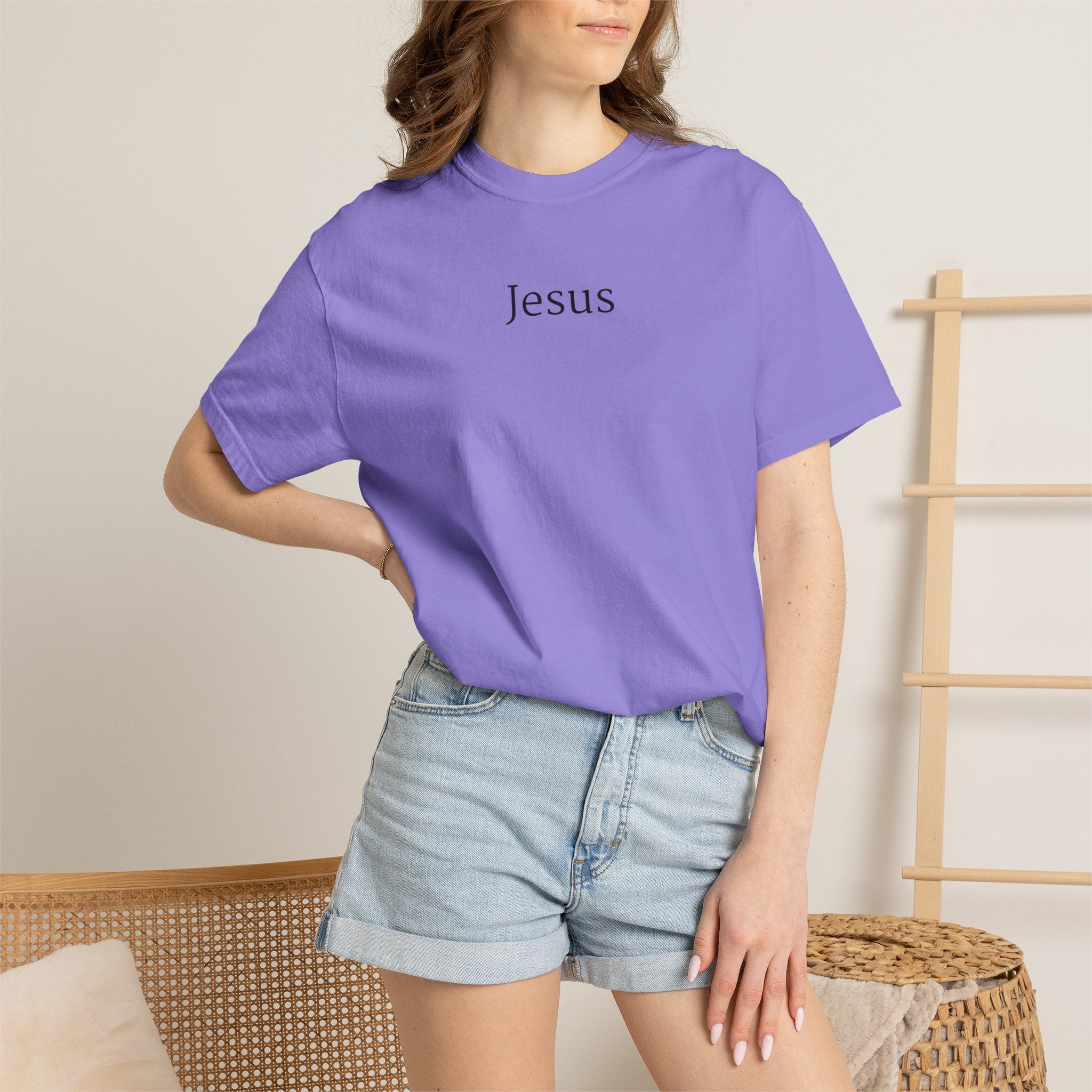 Jesus
