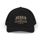 Jesus & Fathehood!❤️