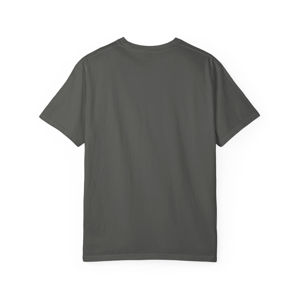 Jesus Vintage Camouflage
