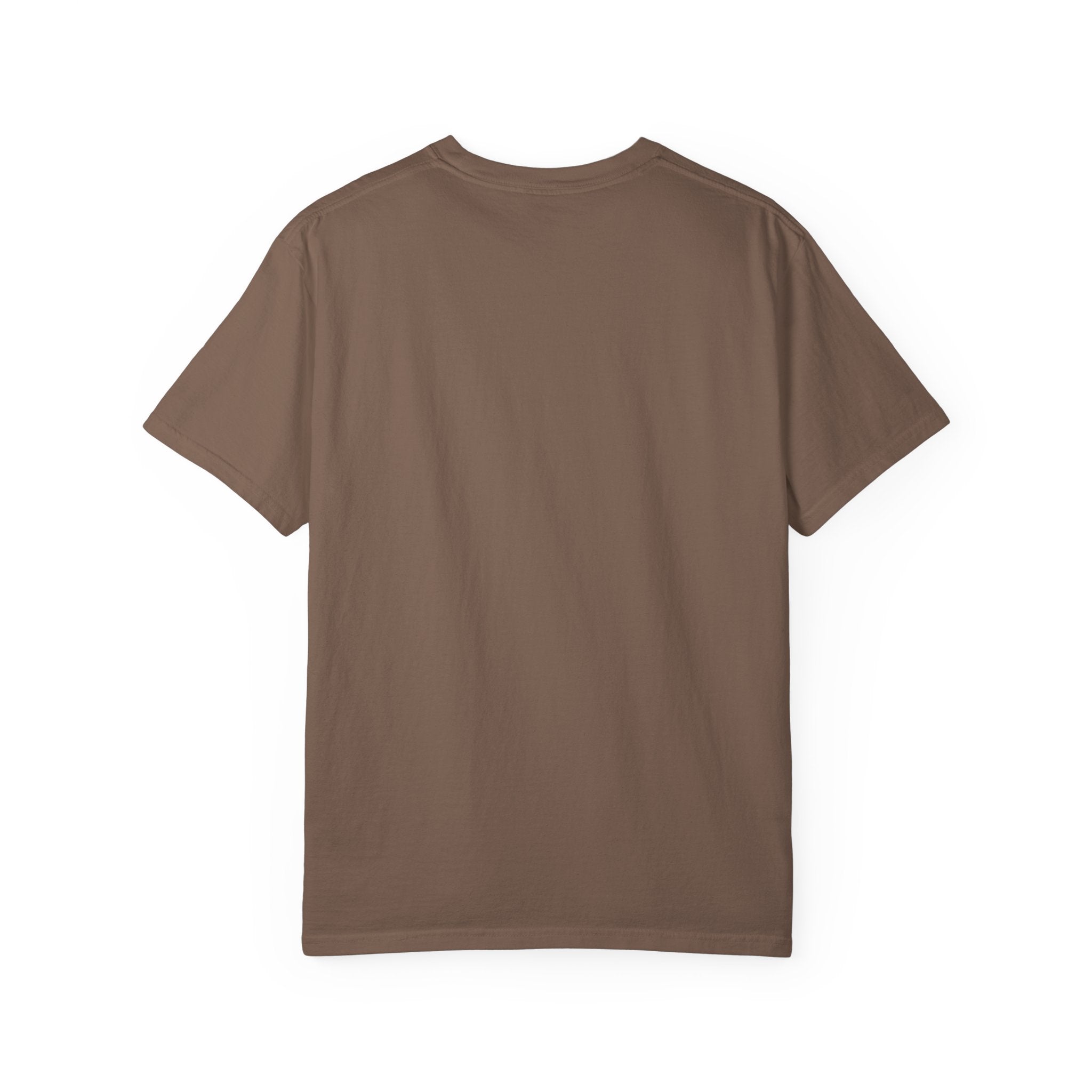 Jesus Vintage Camouflage