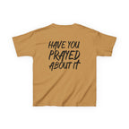 Kids Cross Tee