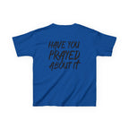 Kids Cross Tee