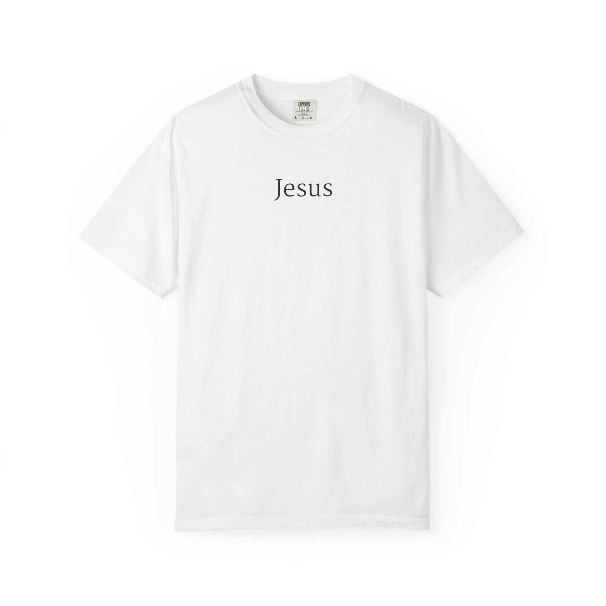 Jesus