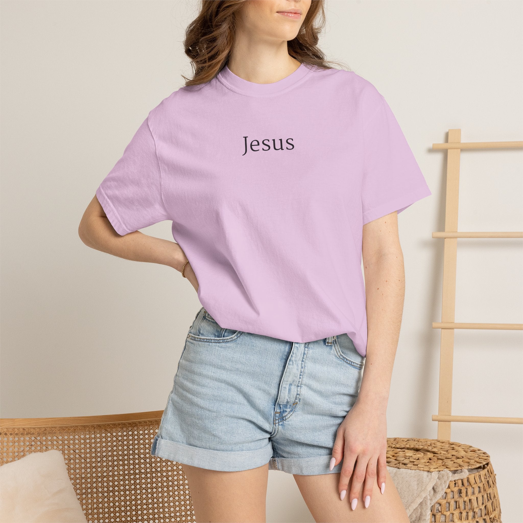 Jesus
