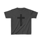 Kids Cross Tee