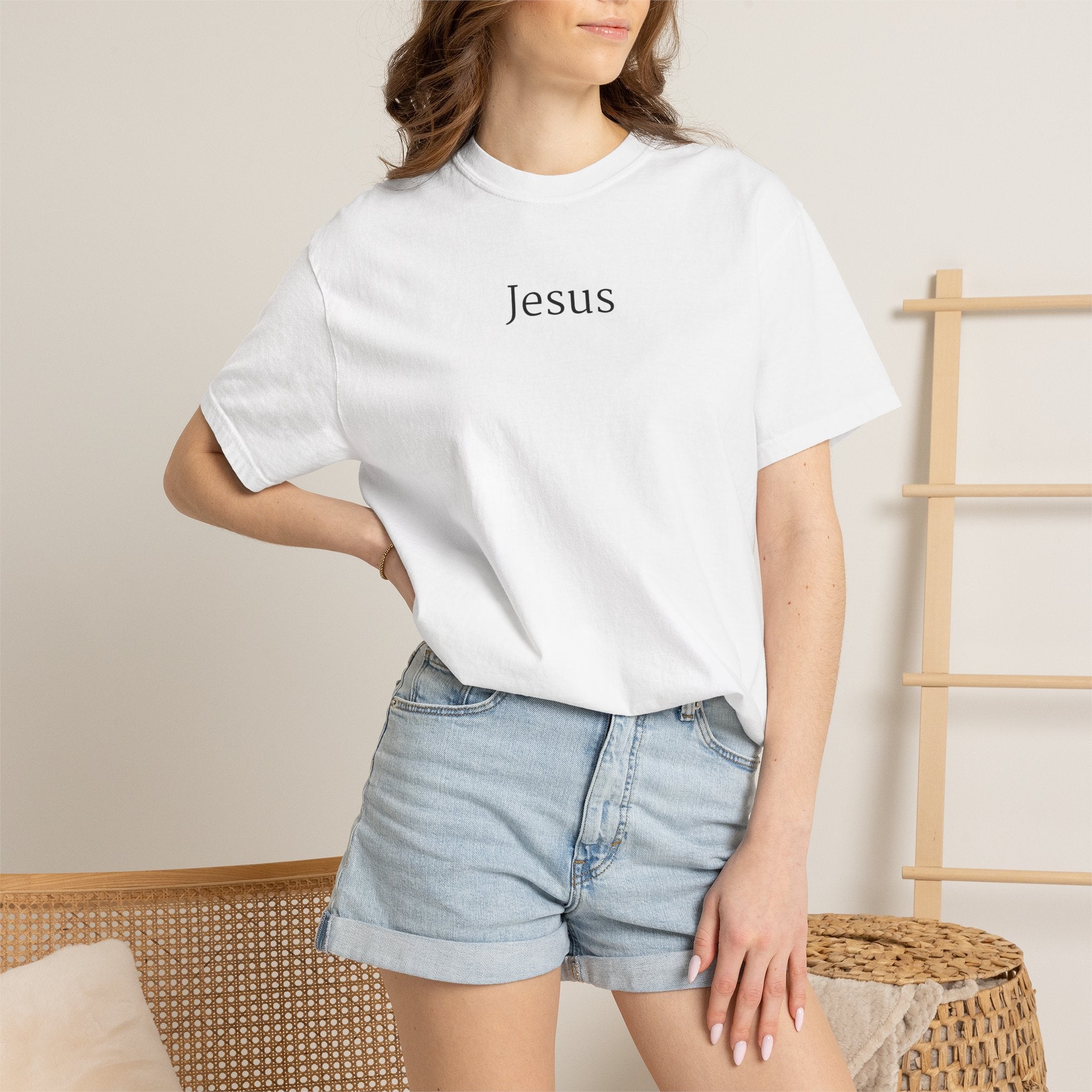 Jesus