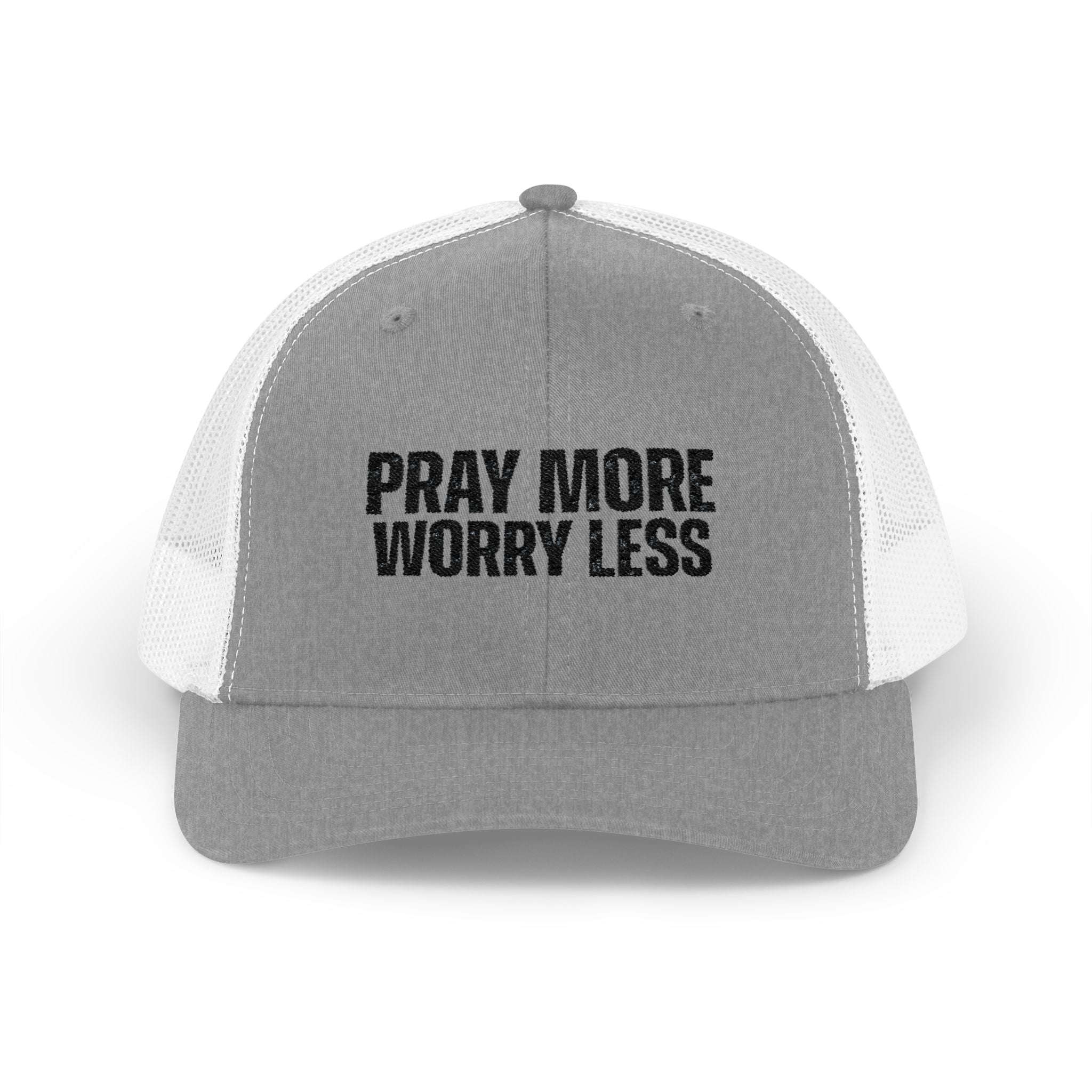 Worry Less!