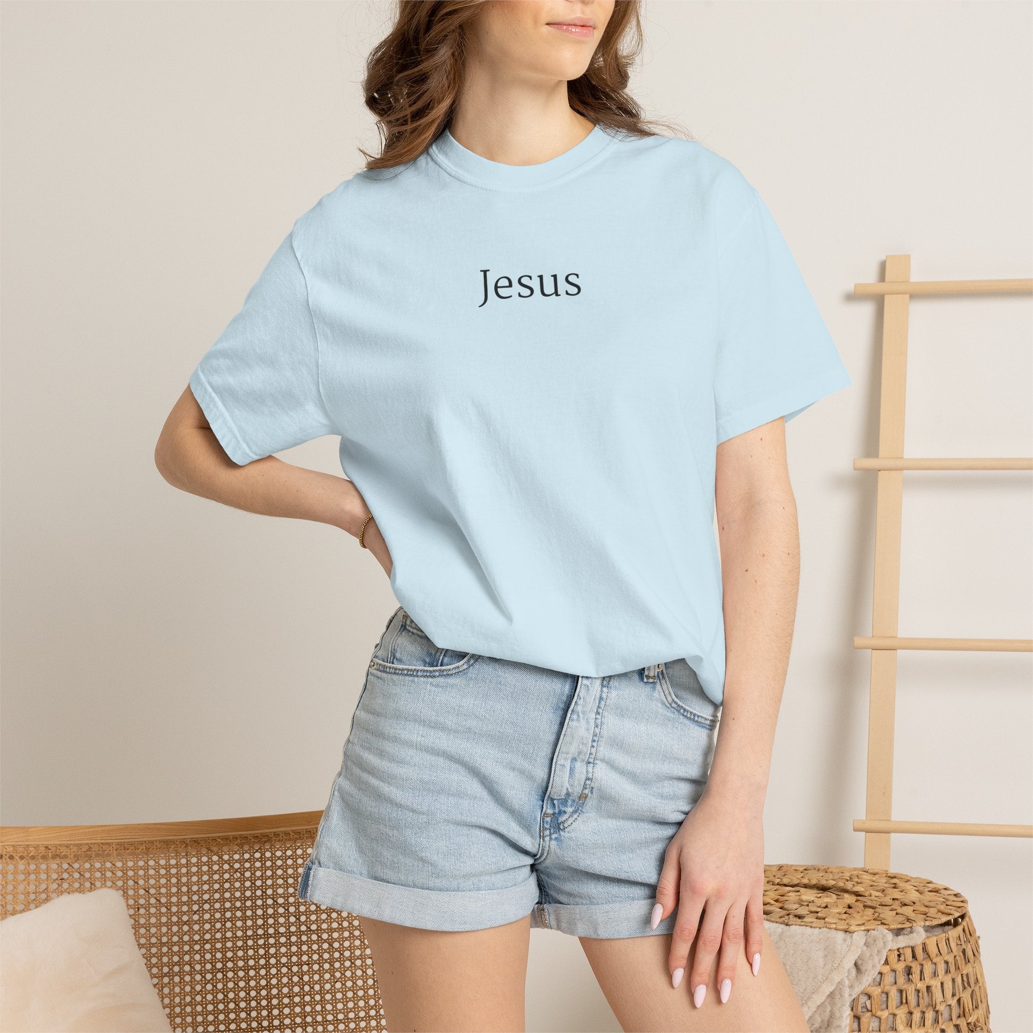 Jesus