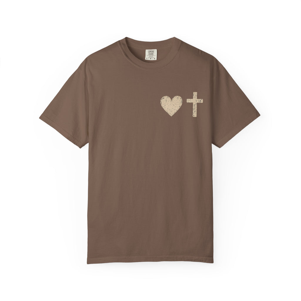 Drink Coffee. Love Jesus. Be Happy.