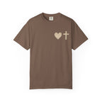 Drink Coffee. Love Jesus. Be Happy.