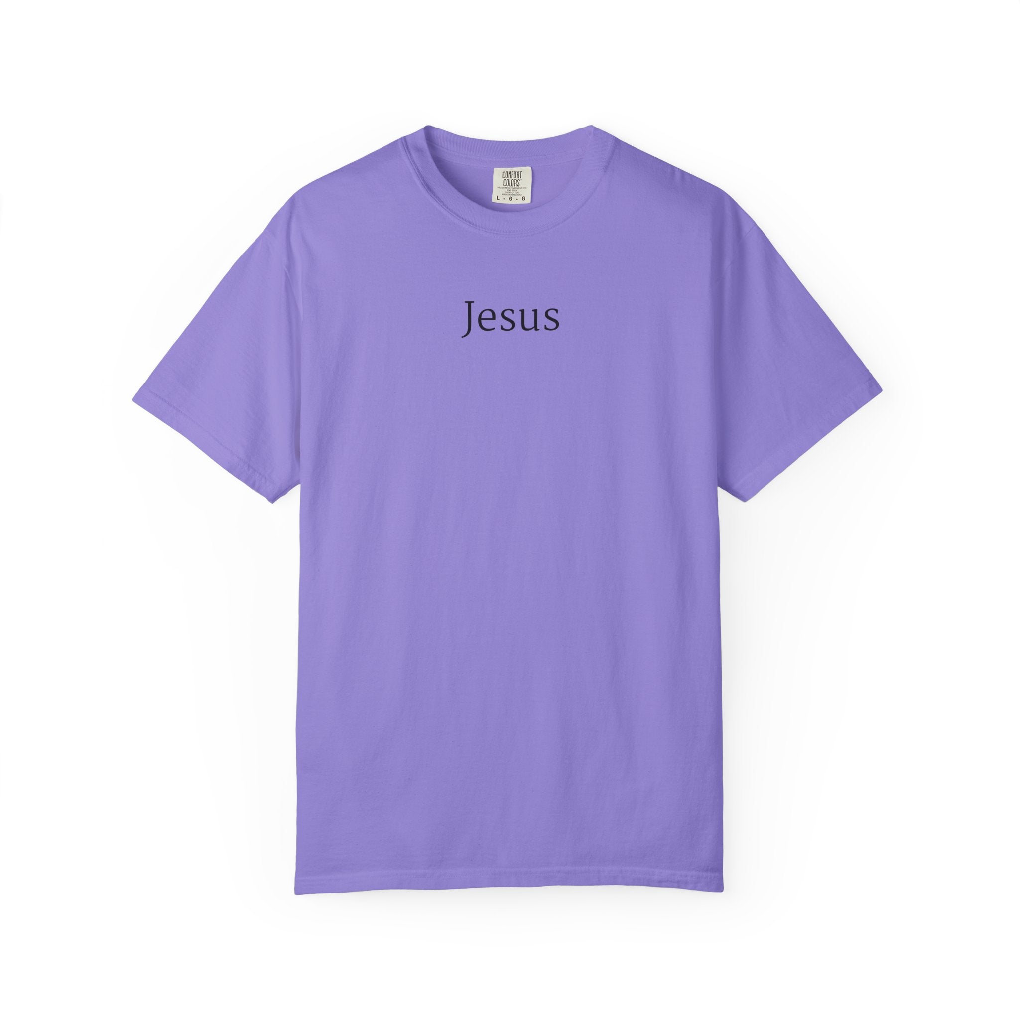 Jesus