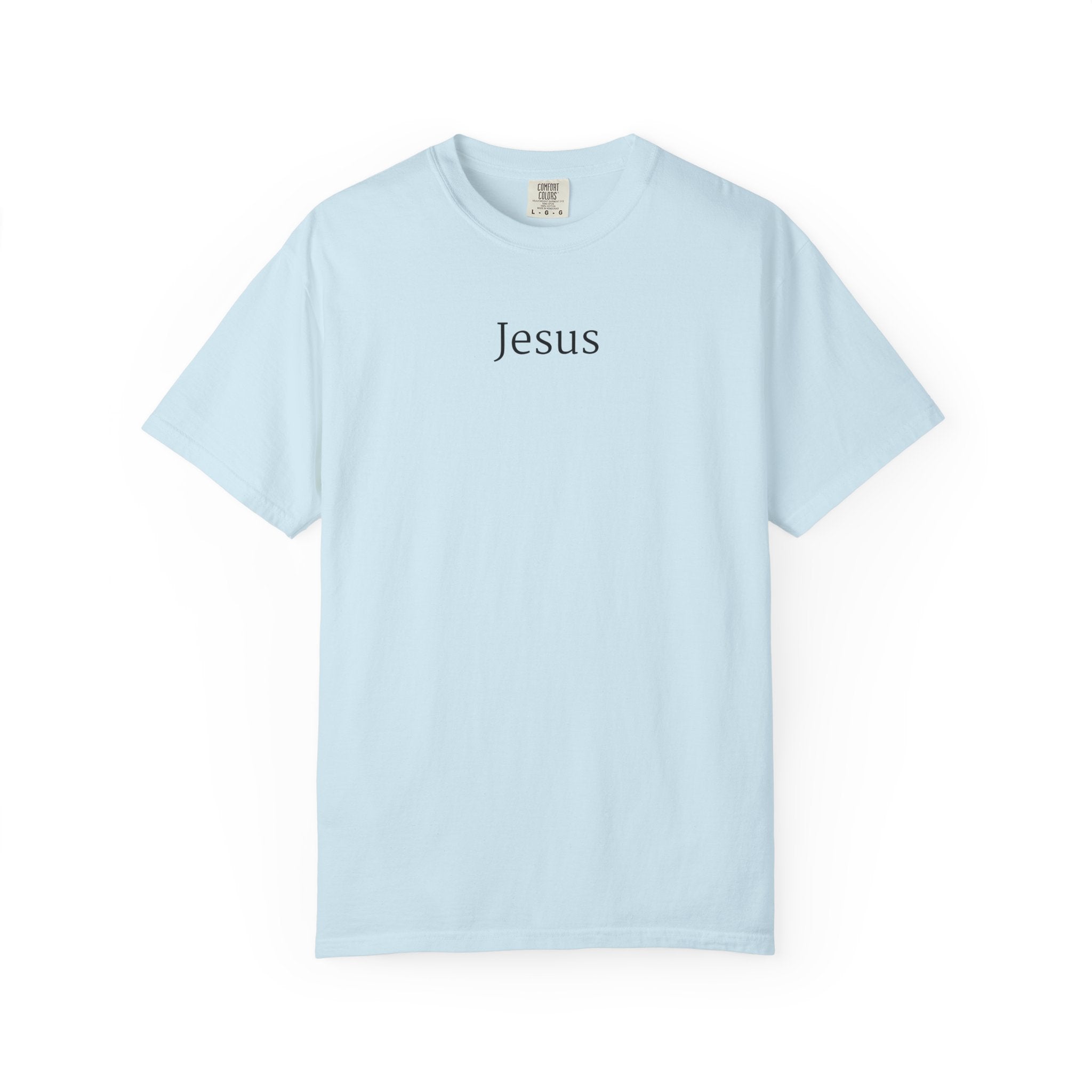Jesus