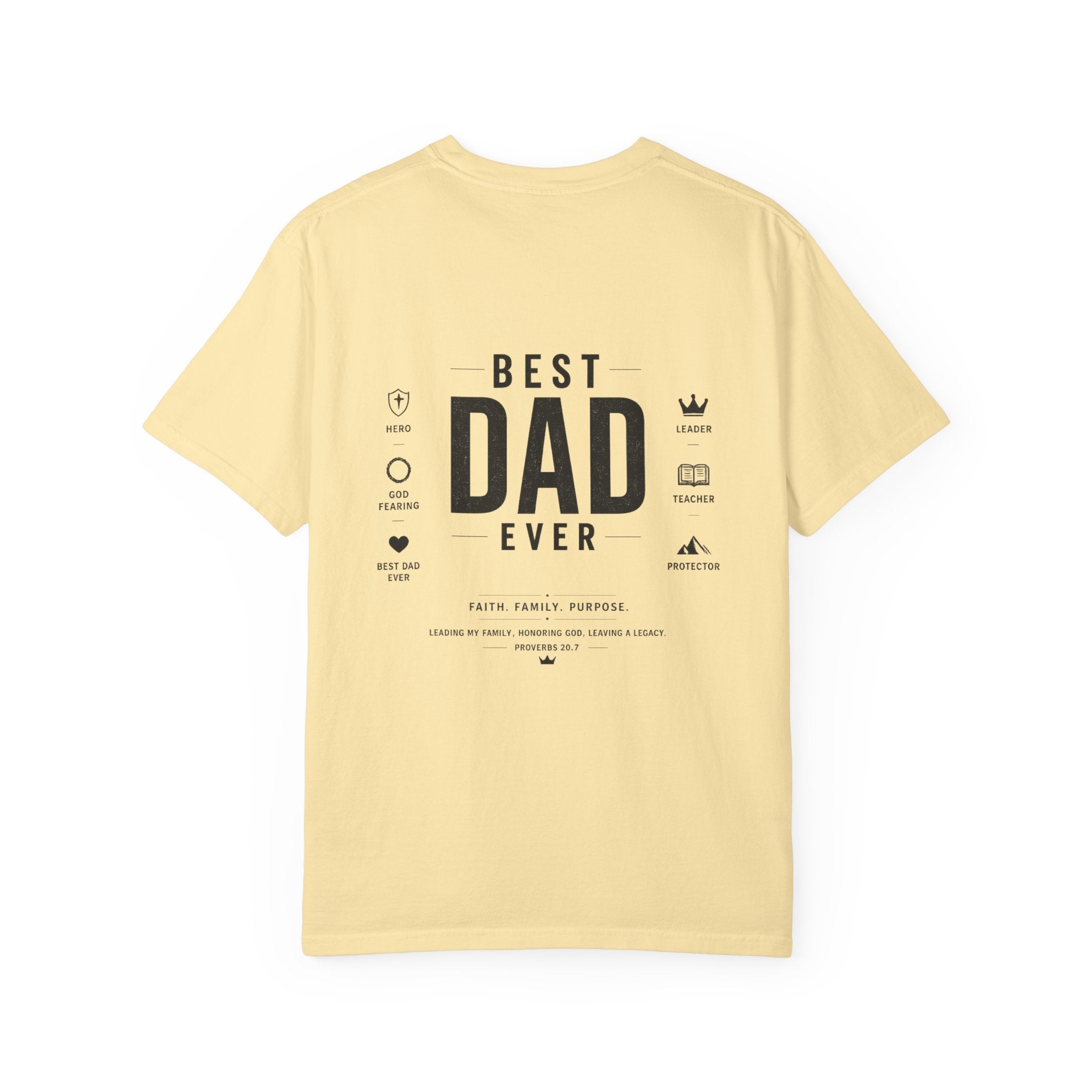 Best Dad 👏