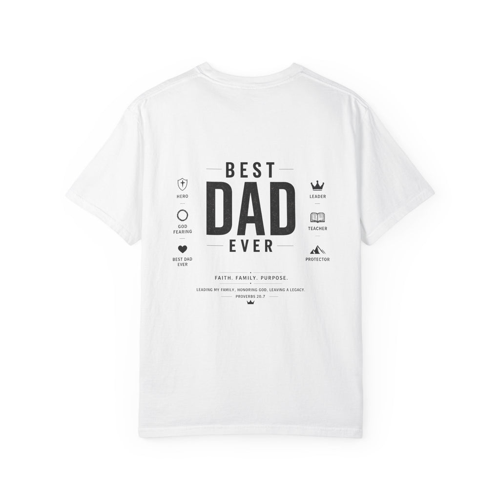 Best Dad 👏