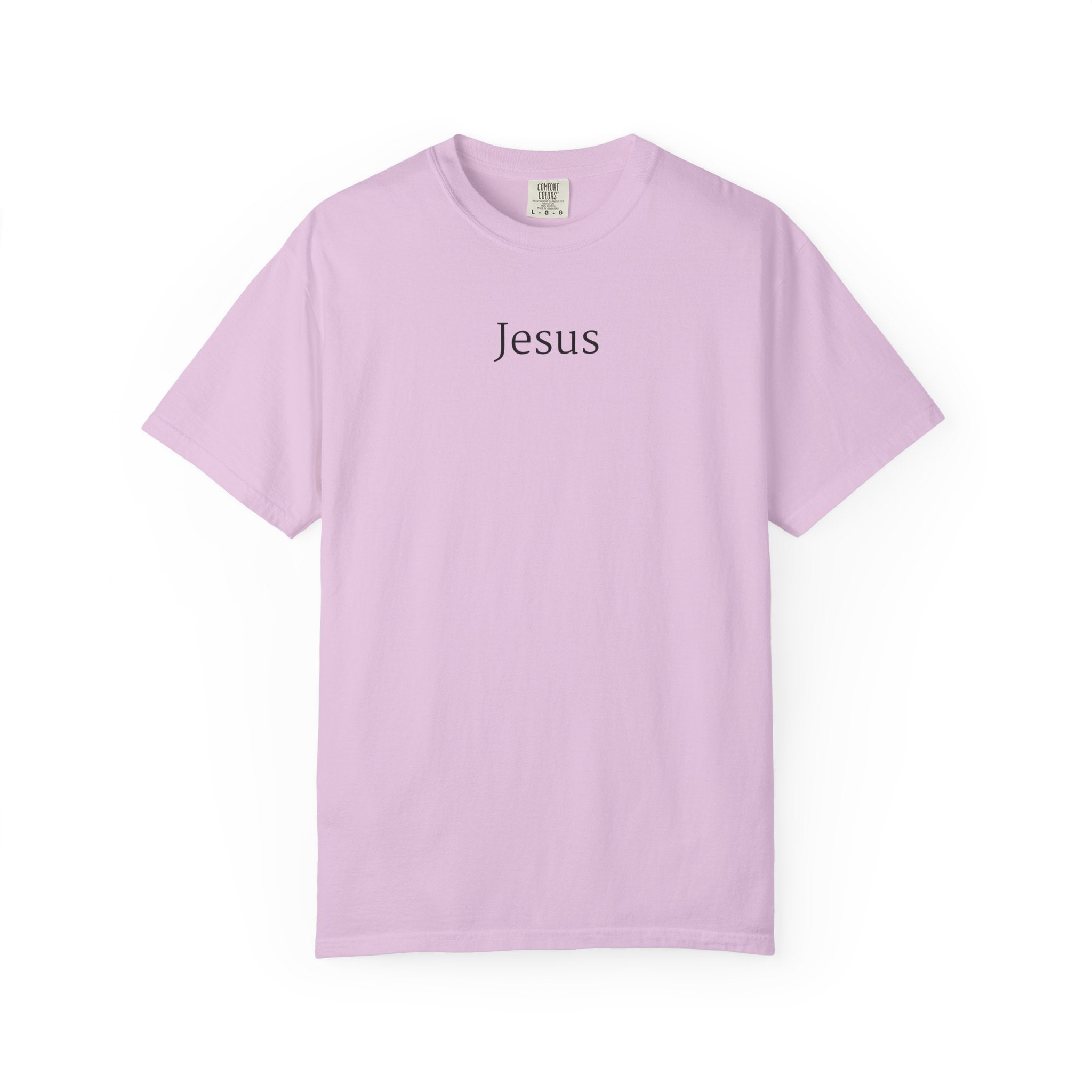 Jesus